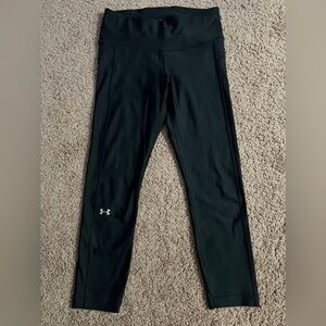 Under Armour leggings Size Medium